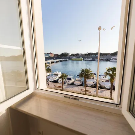 Gostinjska kuća Iva