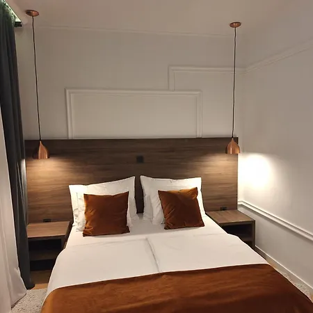 Gostinjska kuća Iva 4*