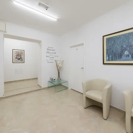 Gostinjska kuća Iva Zadar