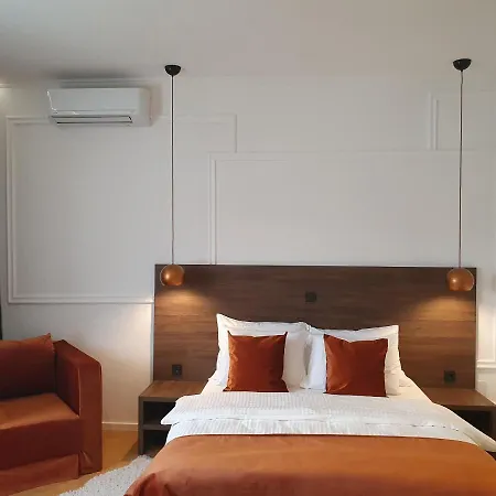 Iva Guest house