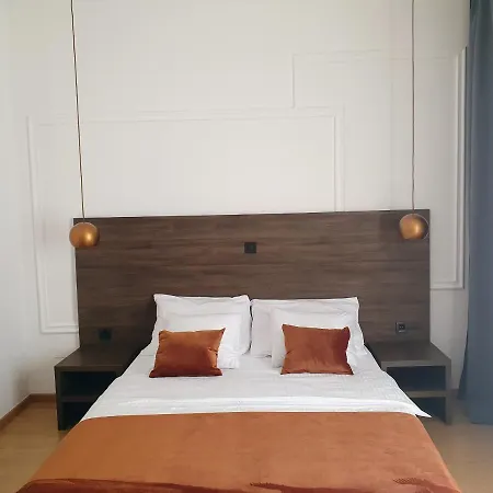 Guest house Iva