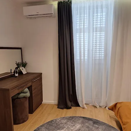 Vendégház Iva Zára