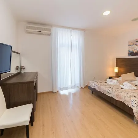 Guest house Iva