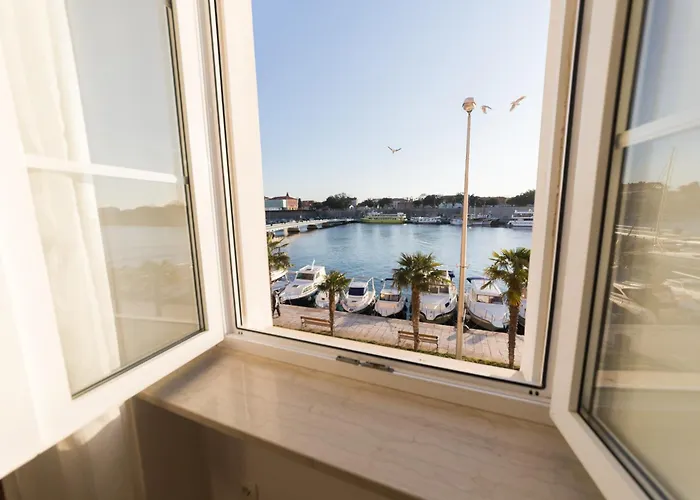 Gostinjska kuća Iva