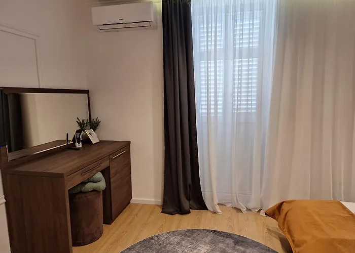 Vendégház Iva Zára